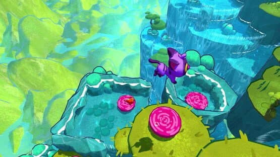 River Tails: Stronger Together — screenshot 2
