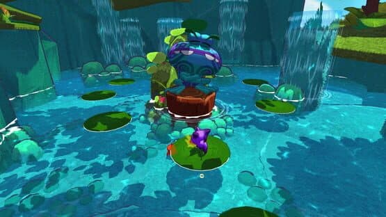 River Tails: Stronger Together — screenshot 6