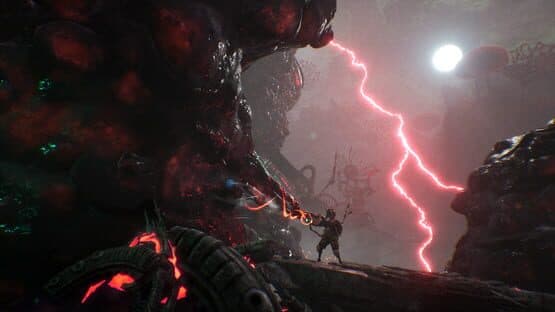 The Gunk — screenshot 4