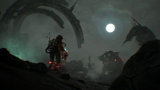 The Gunk — screenshot 5