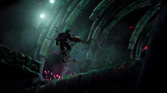 The Gunk — screenshot 7
