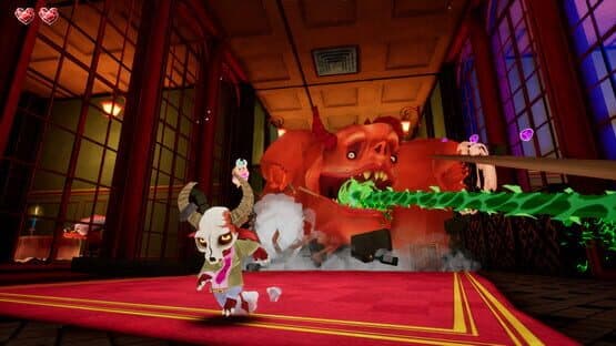 Hell Pie — screenshot 6