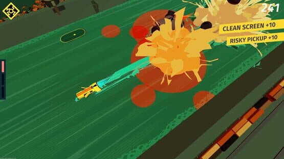 Swordship — screenshot 2