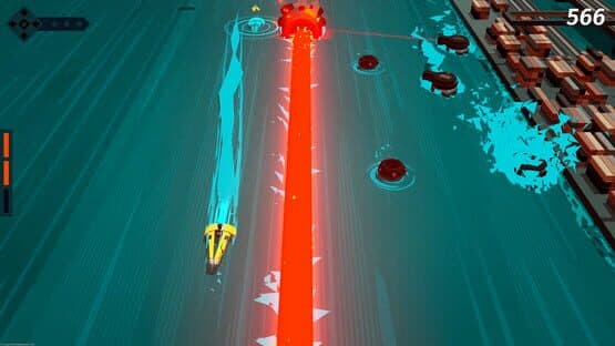 Swordship — screenshot 3