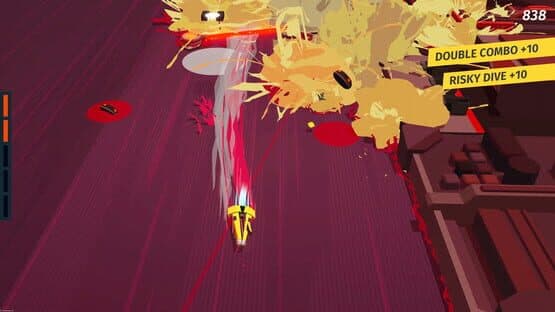 Swordship — screenshot 4