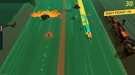 Swordship — screenshot 5