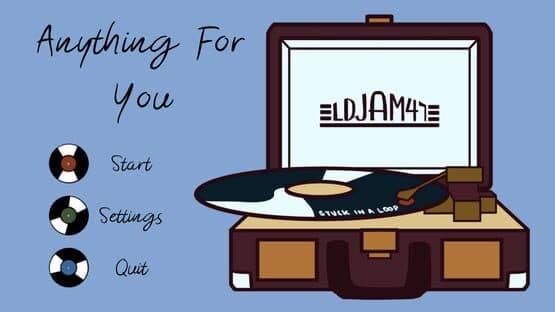 Anything For You — screenshot 1