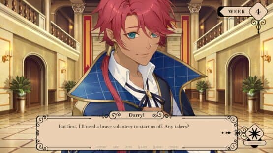 Royal Order — screenshot 2