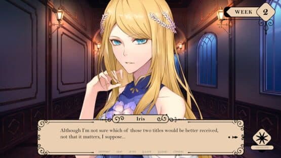Royal Order — screenshot 3