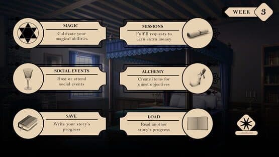 Royal Order — screenshot 4