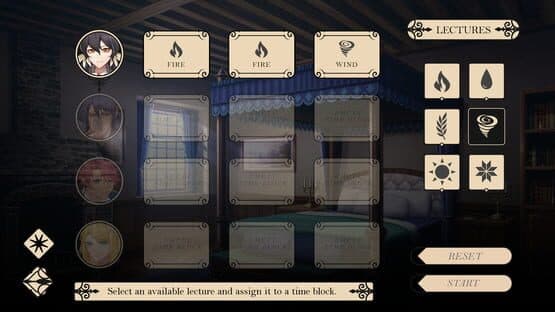 Royal Order — screenshot 5