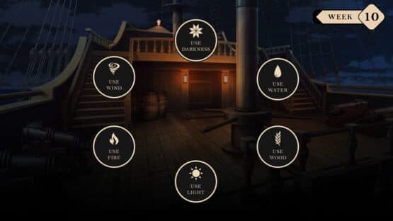 Royal Order — screenshot 6