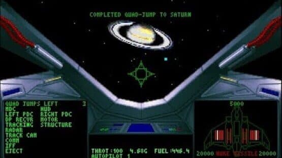 XF5700 Mantis Experimental Fighter: Speech Pack — screenshot 2