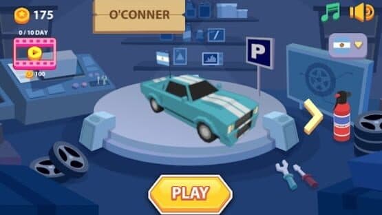 Soccer League — screenshot 1