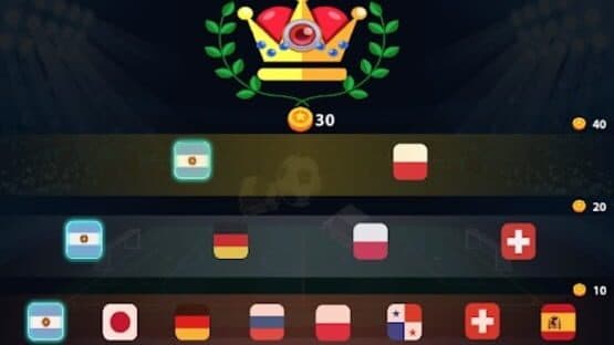 Soccer League — screenshot 2