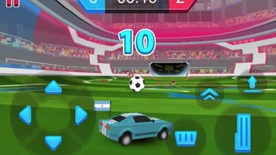 Soccer League — screenshot 3