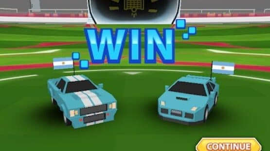 Soccer League — screenshot 5