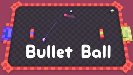 Bullet Ball — screenshot 1