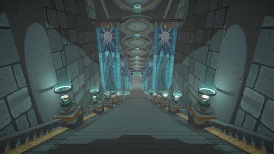Zeitgeist — screenshot 1