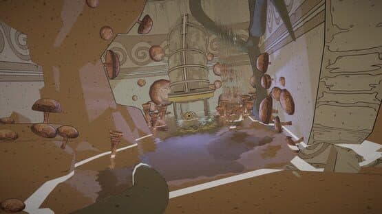 Zeitgeist — screenshot 2