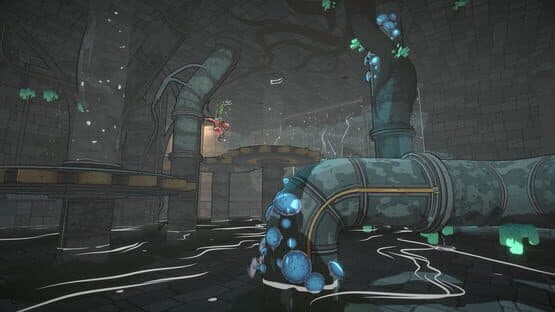 Zeitgeist — screenshot 3