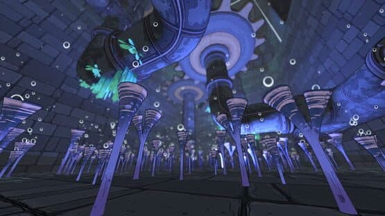 Zeitgeist — screenshot 4