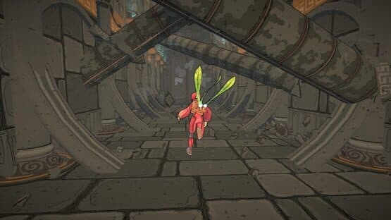 Zeitgeist — screenshot 5