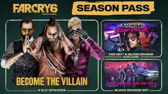 Far Cry 6: Insanity — screenshot 1