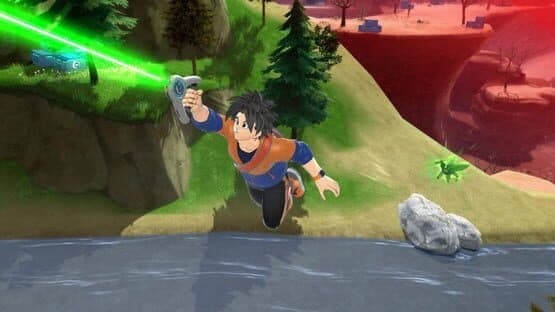 Dragon Ball: The Breakers — screenshot 1