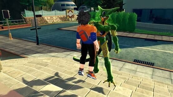 Dragon Ball: The Breakers — screenshot 2
