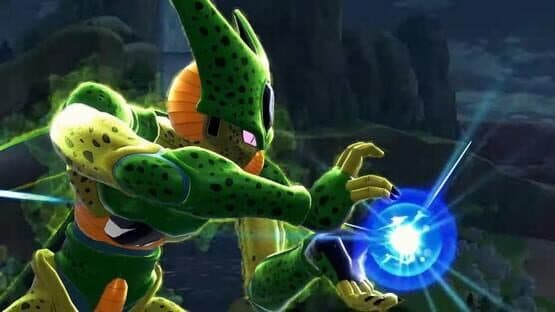 Dragon Ball: The Breakers — screenshot 3