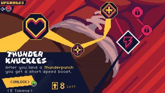 Big Boy Boxing — screenshot 3