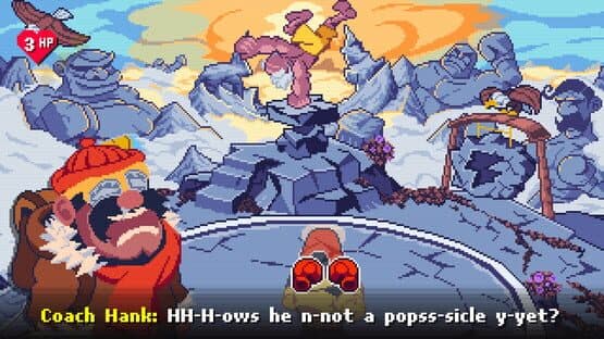 Big Boy Boxing — screenshot 5