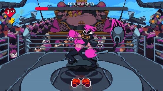 Big Boy Boxing — screenshot 6