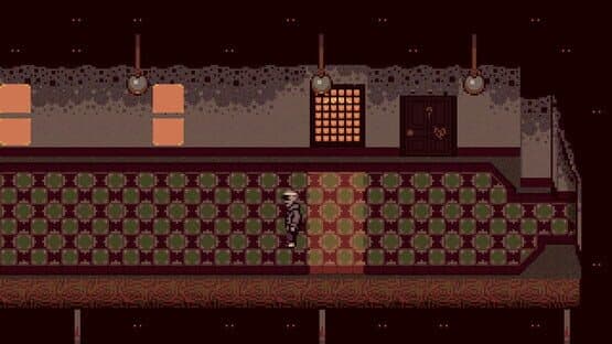 An Outcry — screenshot 2