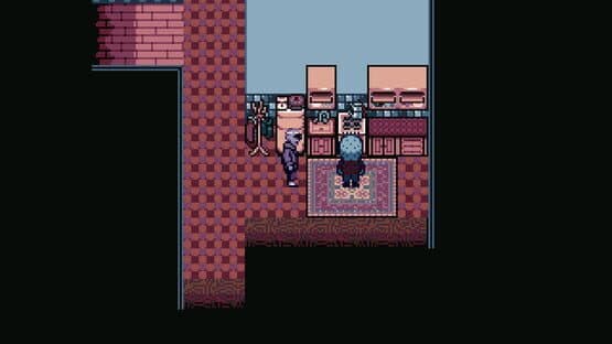 An Outcry — screenshot 3