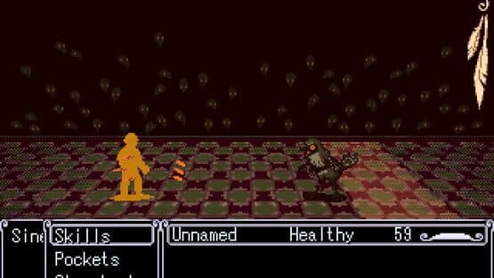 An Outcry — screenshot 5