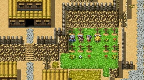 Heroes of Xanfurth — screenshot 2