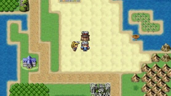 Heroes of Xanfurth — screenshot 4