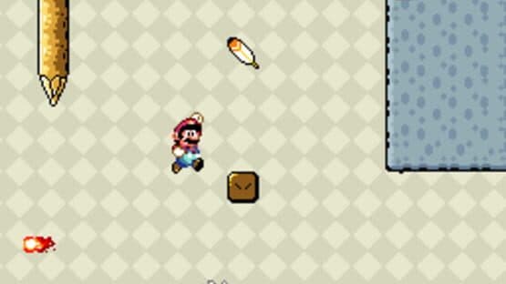 Super Mario World Randomizer — screenshot 1