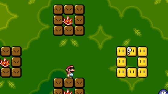 Super Mario World Randomizer — screenshot 2