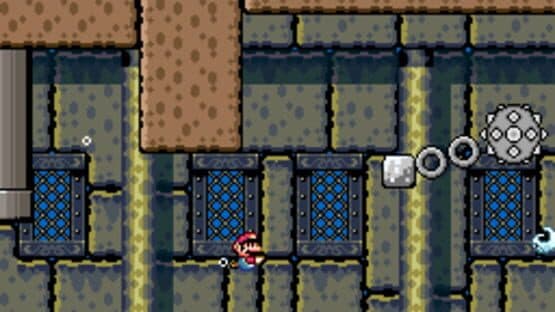 Super Mario World Randomizer — screenshot 4