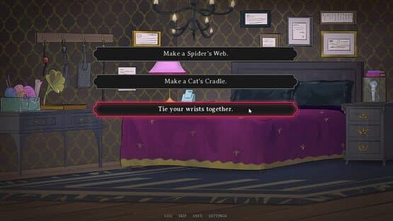 First Bite — screenshot 2