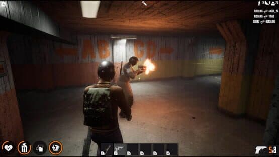 Shattle — screenshot 1