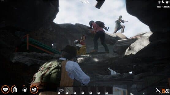 Shattle — screenshot 6