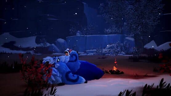 Song of Nunu: A League of Legends Story — screenshot 1