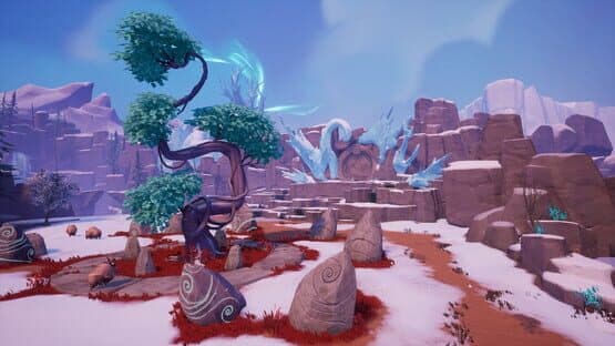 Song of Nunu: A League of Legends Story — screenshot 2