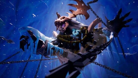 Song of Nunu: A League of Legends Story — screenshot 3