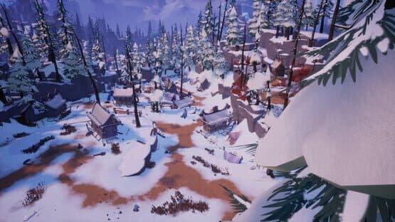 Song of Nunu: A League of Legends Story — screenshot 4
