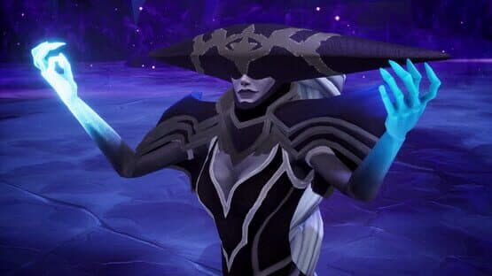 Song of Nunu: A League of Legends Story — screenshot 5